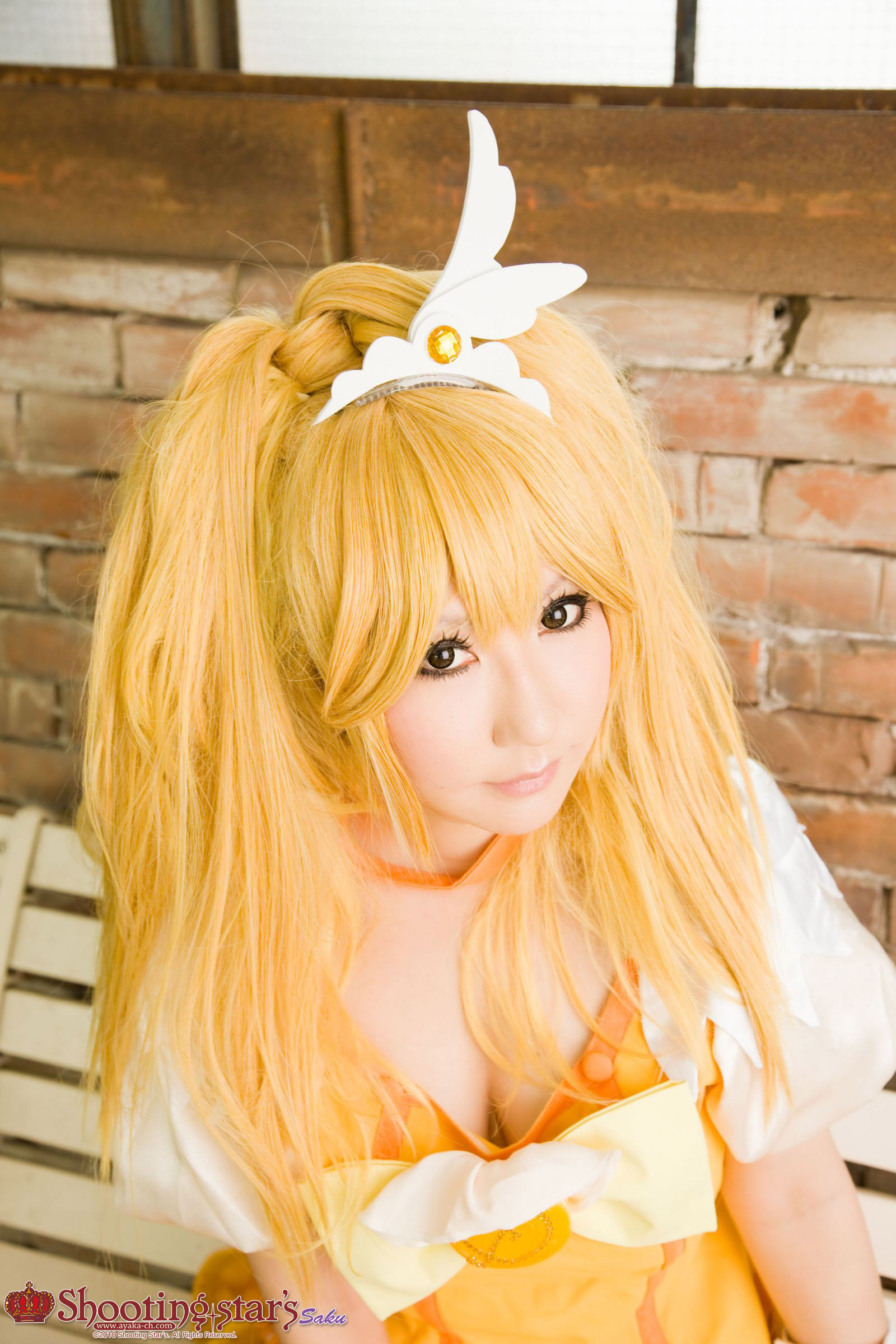 [Cosplay] New Pretty Cure Sunshine Gallery 1